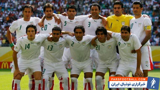 شرکت مجید اسپانسر لباس تیم ملی در جام جهانی 2022