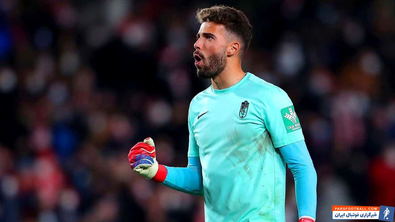 ماکسیمیانو در لاتزیو