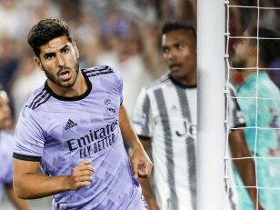 گل ها و مهارت های آسنسیو در فصل 2021/2022