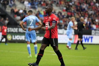 ترائوره ؛ مهارت های برتر حمری ترائوره در رن فصل 2021/2022