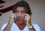 روحیه بالای ریکاردو ساپینتو پس از شکست استقلال در هفته اول