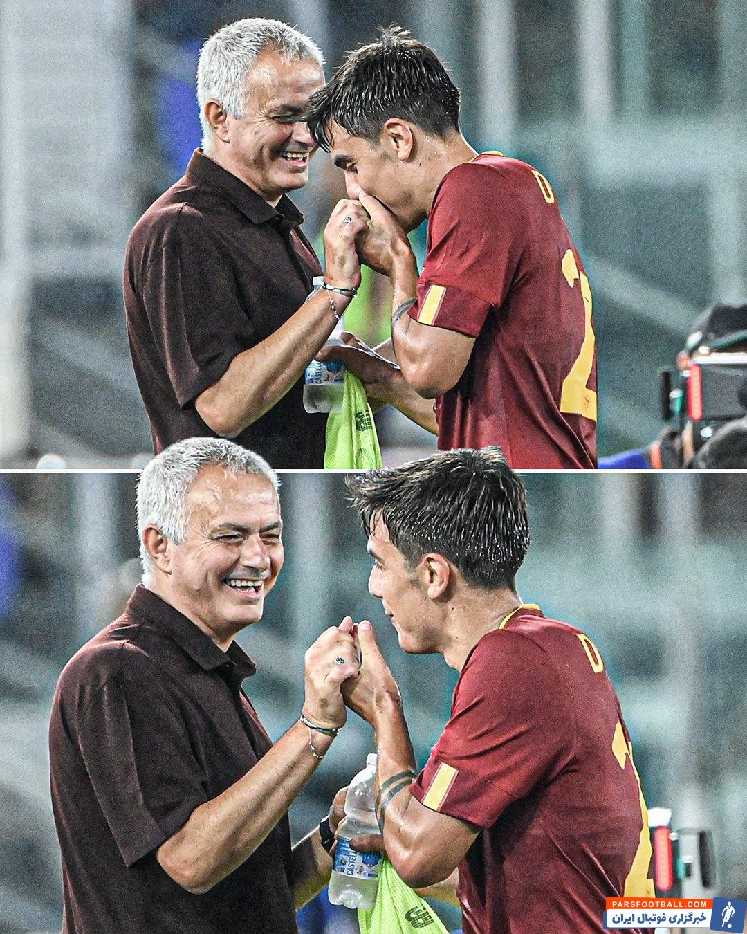 پائولو دیبالا