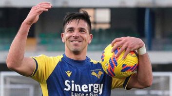 جیووانی سیمئونه در ناپولی