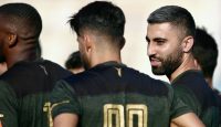 پرسپولیس