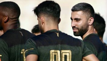 پرسپولیس