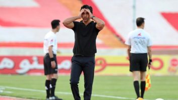 فرهاد مجیدی