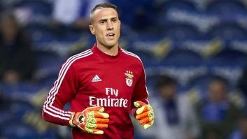 ولاخودیموس ؛ سیو های دیدنی ولاخودیموس در بنفیکا 2021/2022