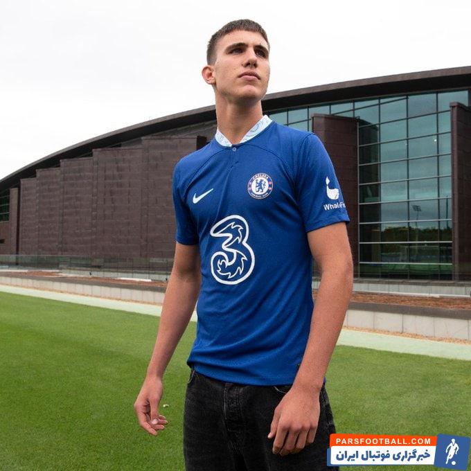 انتقال رسمی چزاره کاسادی از اینتر به چلسی