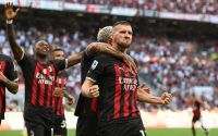 پیروزی پرگل میلان با 4 گل برابر اودینزه در هفته اول سری آ ایتالیا