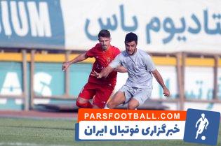 وریا غفوری به مدیران استقلال کنایه زد