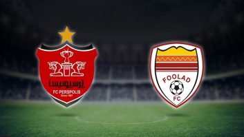 رویارویی 6 بازیکن سابق پرسپولیس برابر سرخپوشان با پیراهن فولاد
