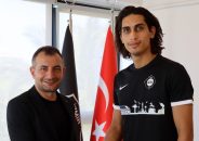 ادامه فعالت محمد نادری در تیم دسته اولی آلتای اسپور ترکیه ؛ بازگشت به استقلال منتفی شد