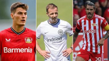 معرفی گرانترین پیراهن های این فصل بوندس لیگا