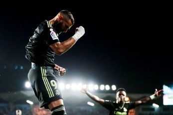 تمدید احتمالی قرارداد کریم بنزما با رئال مادرید تا 2 سال آینده