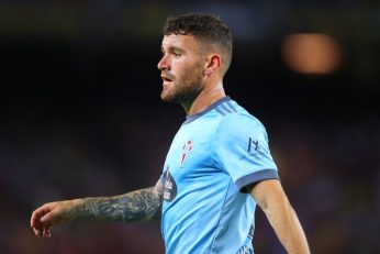 گالان ؛ مهارت های دفاعی برتر خاوی گالان در سلتاویگو 2021/2022