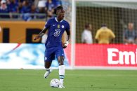 مهارت های دفاعی چالوبا در چلسی 2021/2022