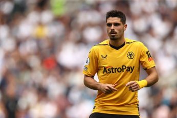 گل ها و مهارت های پدرو نتو در وولورهمپتون 2021/2022