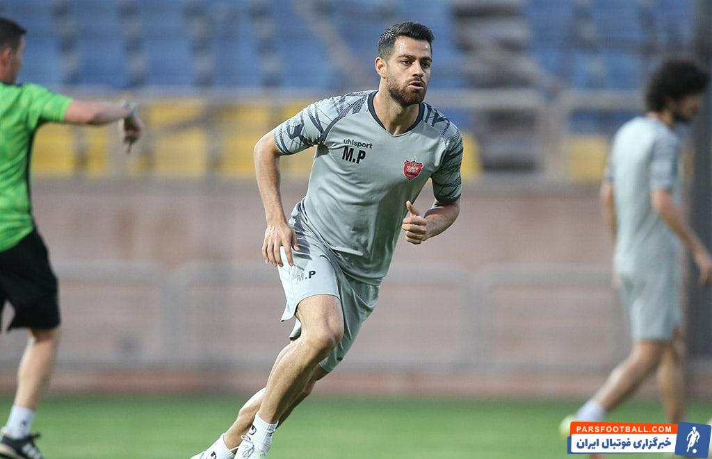 مرتضی پورعلی گنجی