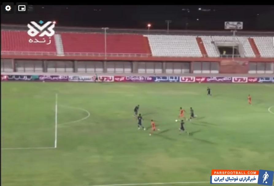 مس کرمان و پیکان