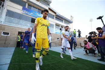 پیروزی 2 بر 1 استقلال مقابل ملوان در انزلی ؛ عبور ساپینتو از سرمربی پرسپولیسی به کمک غلامی و قایدی