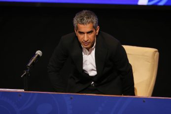 استعفای مجدد حسن کامرانی فر از پست دبیرکلی فدراسیون فوتبال