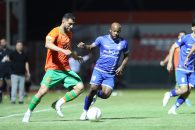 وسلی گومز در گل گهر سیرجان