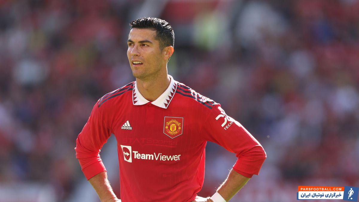 رونالدو ؛ وین رونی : یونایتد باید اجازه جدایی رونالدو را صادر کند