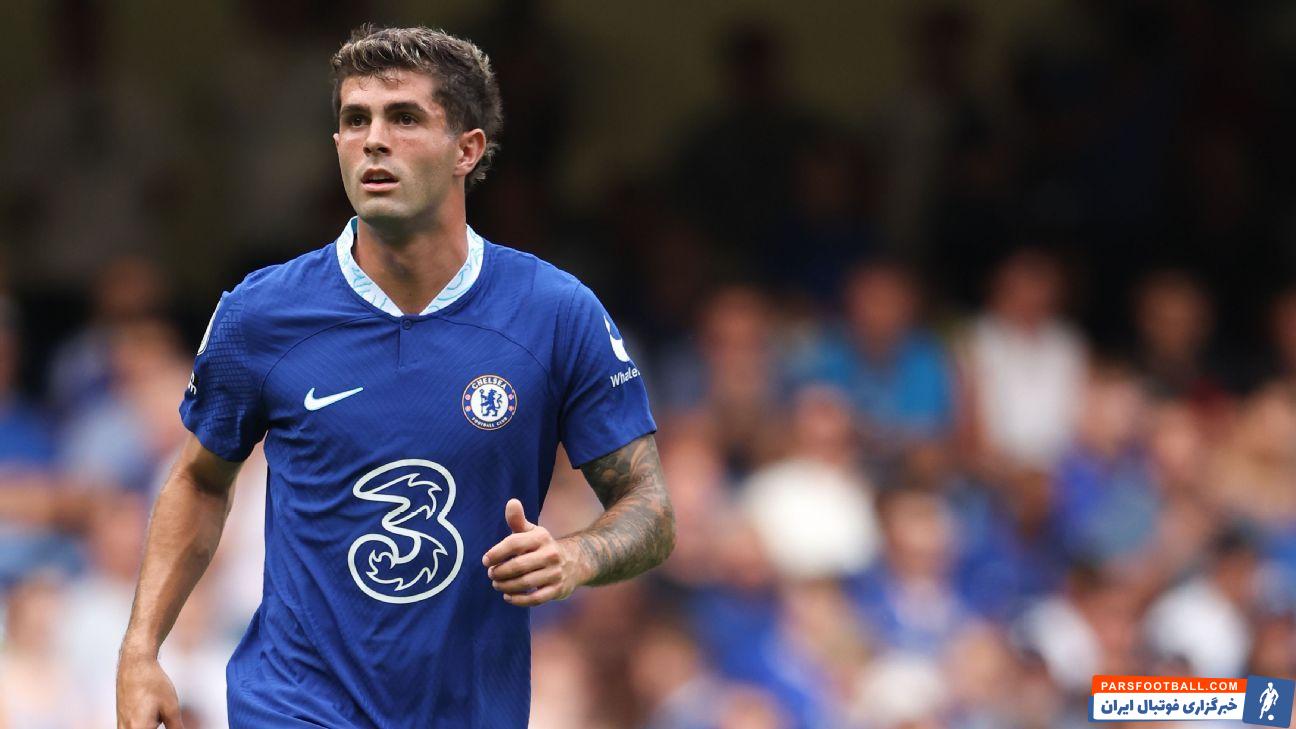 جانشینی کریستیانو رونالدو در منچستریونایتد