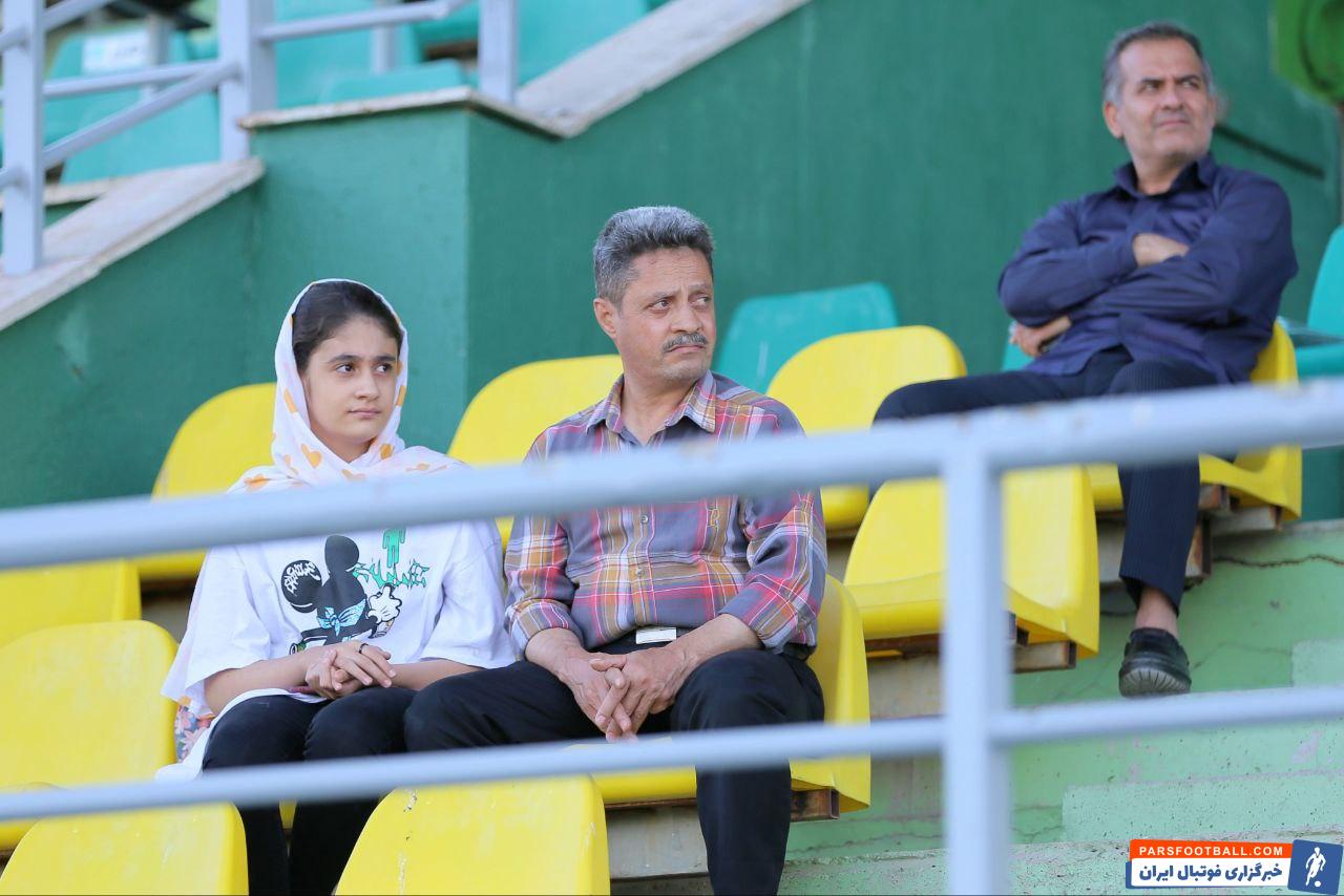 هواداران آلومینیوم اراک