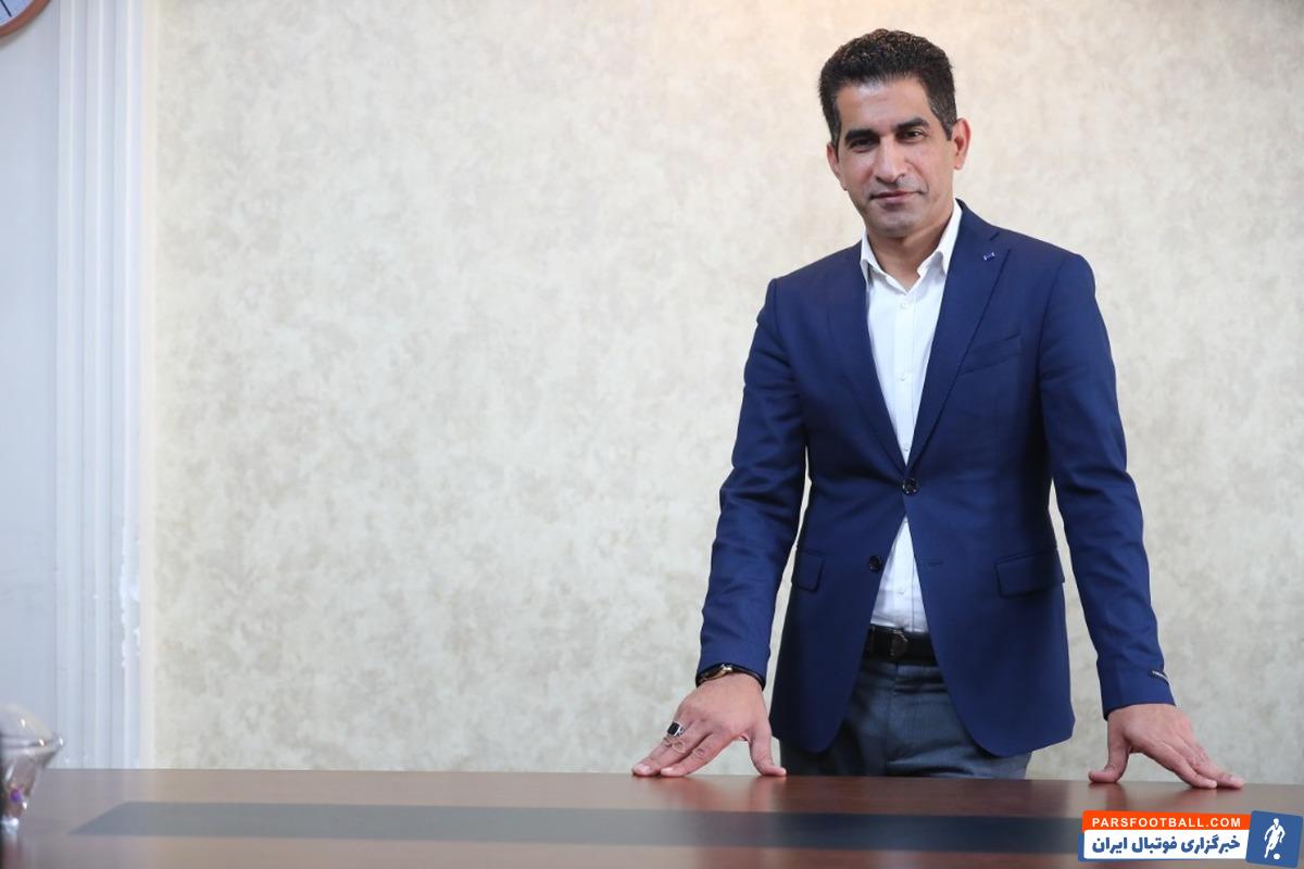 حسن کامرانی فر در سوئیس