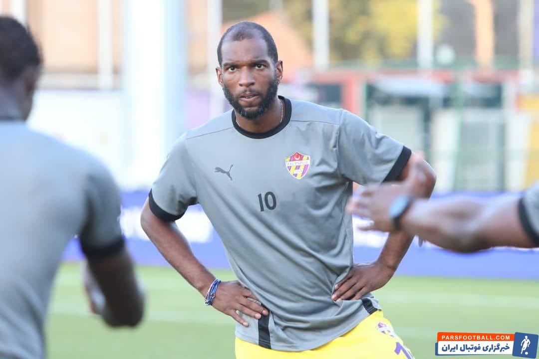 بازی دوستانه گل گهر سیرجان