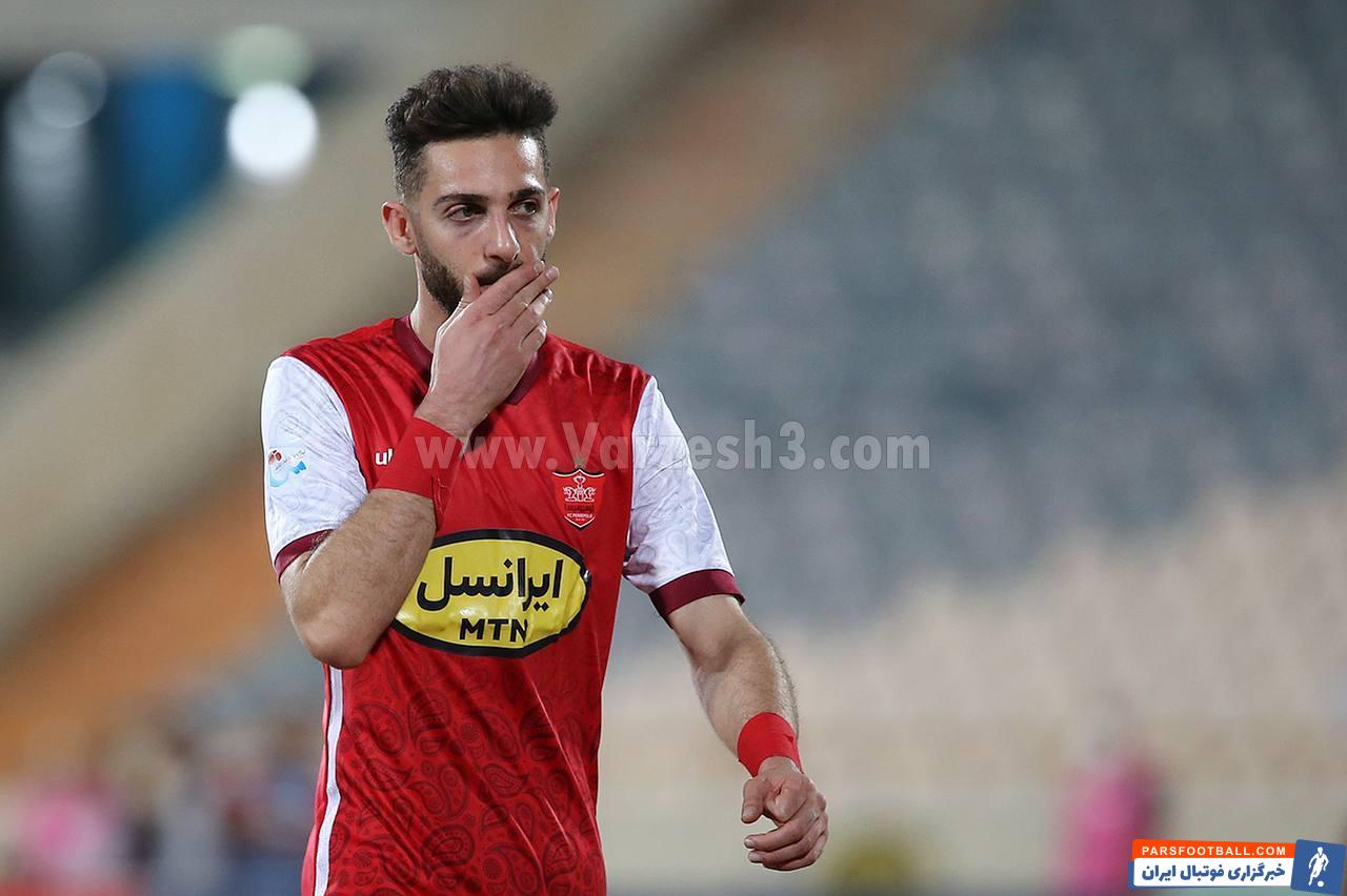 آغاز پرسپولیس در لیگ برتر بدون گل زده در 2 دیدار ابتدایی