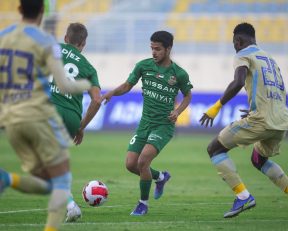 استقلال در تلاش برای جذب مهدی قایدی