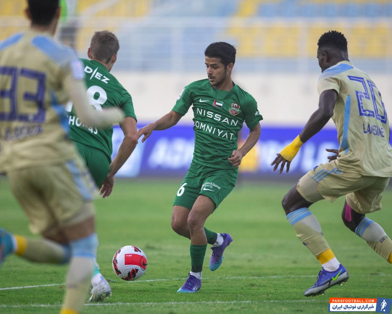 استقلال در تلاش برای جذب مهدی قایدی