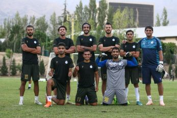 بازگشت سیاوش یزدانی به استقلال در نقل و انتقالات شلوغ تابستانی آبی ها