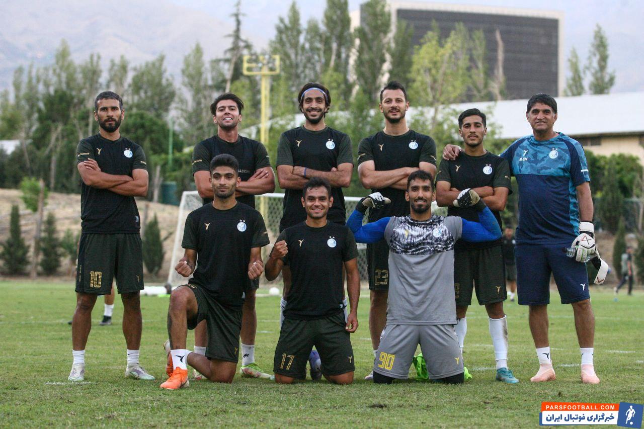 بازگشت سیاوش یزدانی به استقلال در نقل و انتقالات شلوغ تابستانی آبی ها