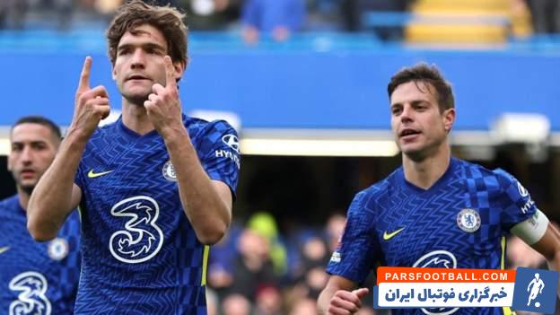 شرط چلسی برای بارسا؛ دو مدافع با 25 میلیون یورو