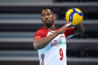 غیبت قطعی ویلفرد لئون در مسابقات والیبال قهرمانی جهان