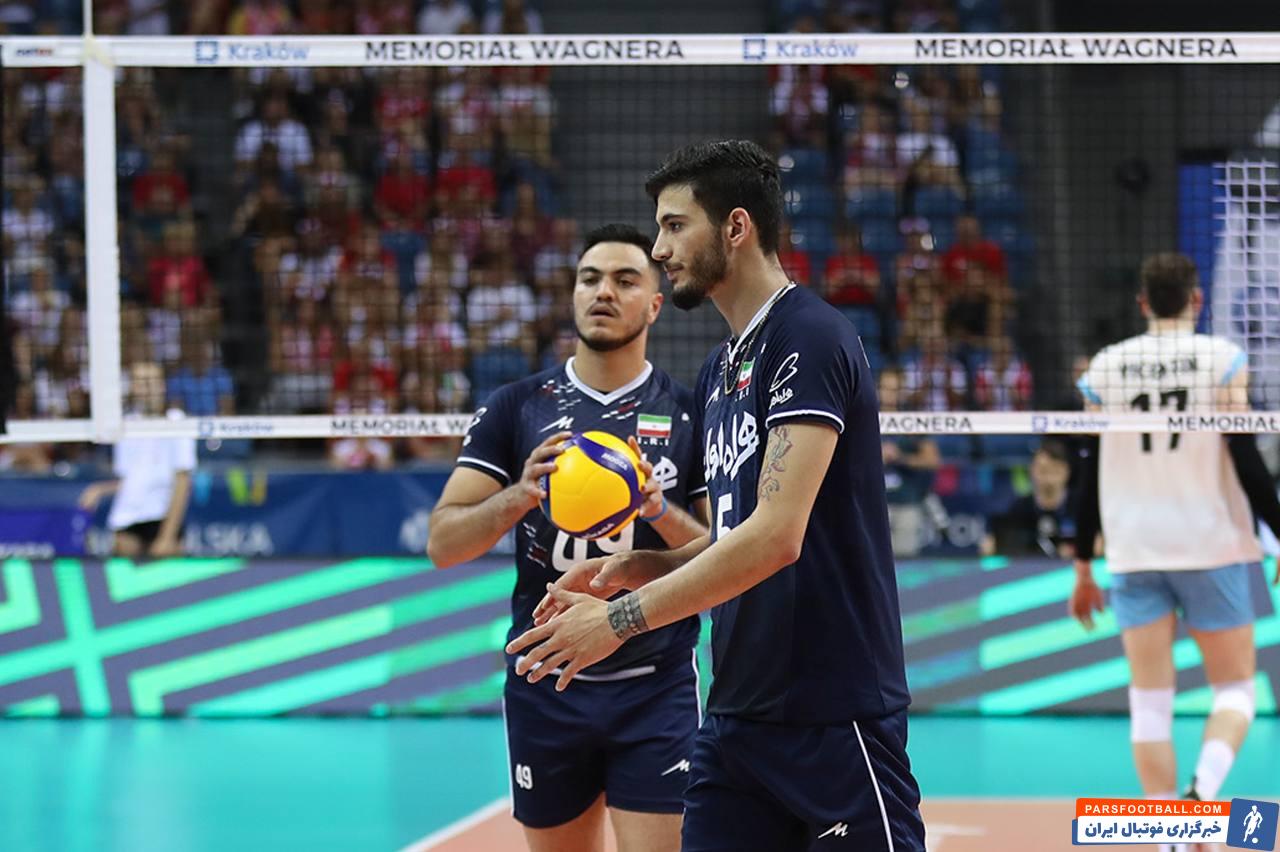 مرتضی شریفی در ایران