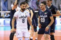 مرتضی شریفی در ایران