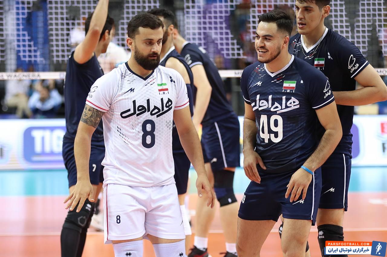 مرتضی شریفی در ایران