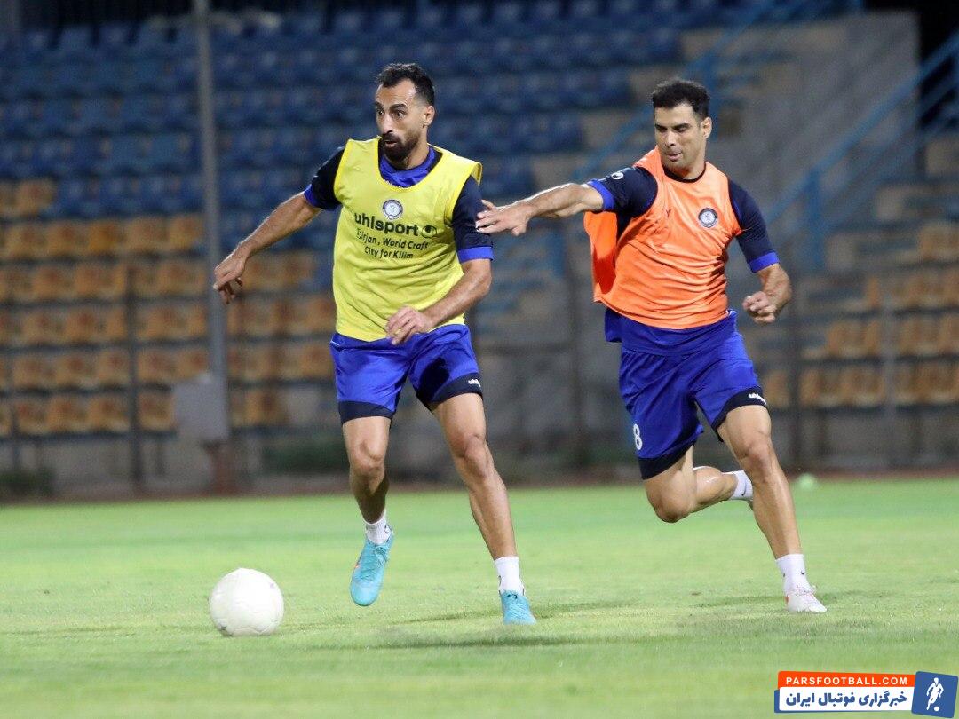 5 دیدار ابتدایی گل گهر سیرجان در لیگ برتر در استان کرمان