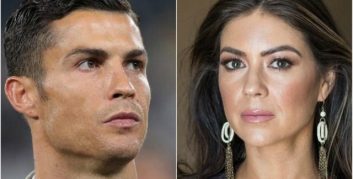 کریستیانو رونالدو