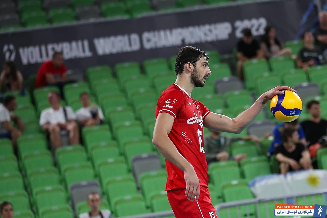 علی اصغر مجرد در تیم ملی