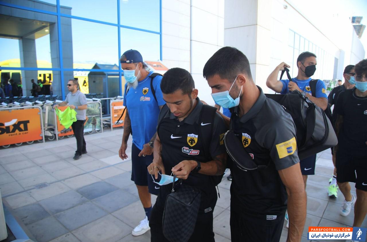 میلاد محمدی در یونان