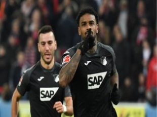 تفسیر پیوستن یورگن لوکادیا به پرسپولیس از زبان ریک الفرینک