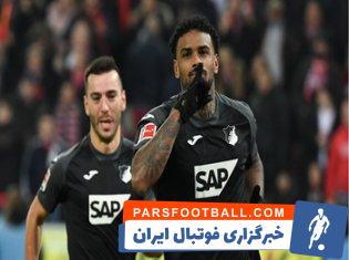 تفسیر پیوستن یورگن لوکادیا به پرسپولیس از زبان ریک الفرینک