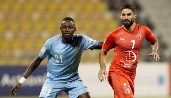 مهرداد محمدی