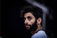 میلاد عبادی پور در تیم ملی