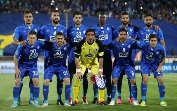 بازیکنان سابق استقلال در ترکیه